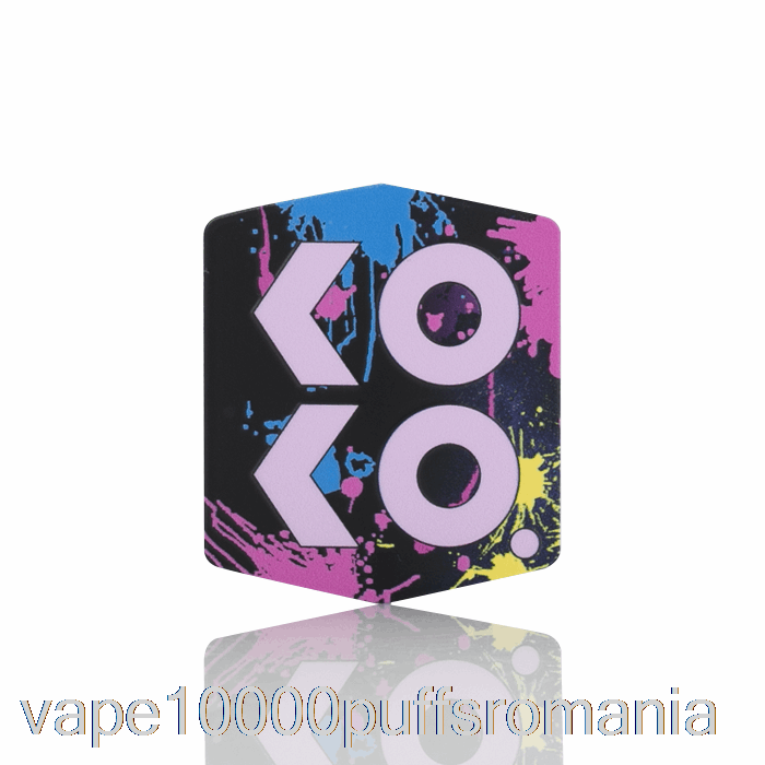 Vape Romania Uwell Caliburn Koko Prime Panouri De Schimb Liliac